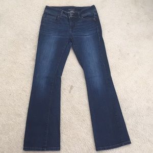 jcpenny Bootcut jeans 👖